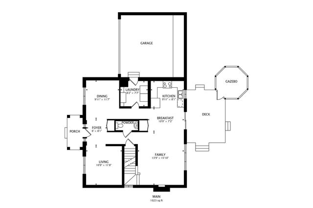871 Tiffany Farms Road, Antioch, IL 60002