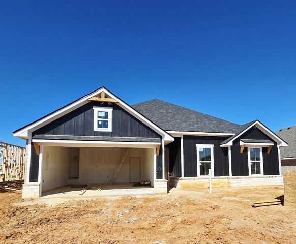 1511 Grace Acres Lane, Longview, TX 75605