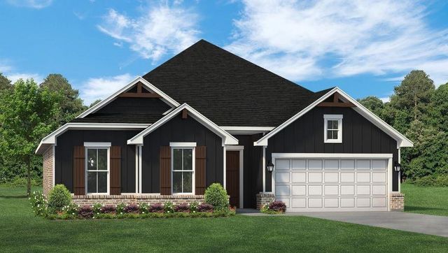 1511 Grace Acres Lane, Longview, TX 75605