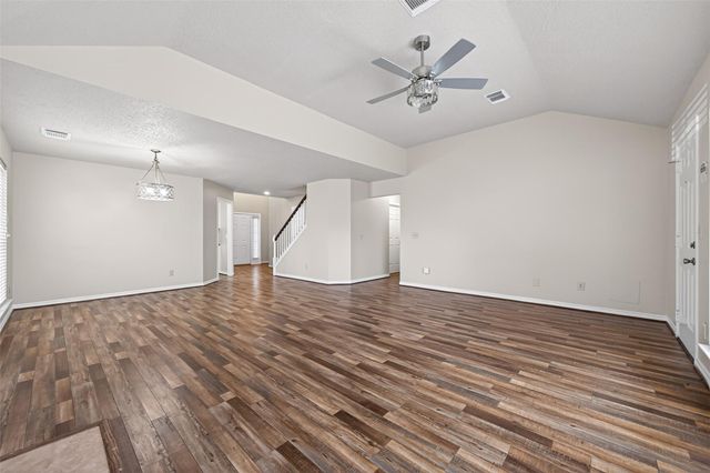 19139 Long Timber Drive, Humble, TX 77346