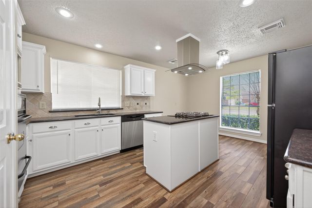 19139 Long Timber Drive, Humble, TX 77346