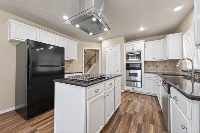 19139 Long Timber Drive, Humble, TX 77346