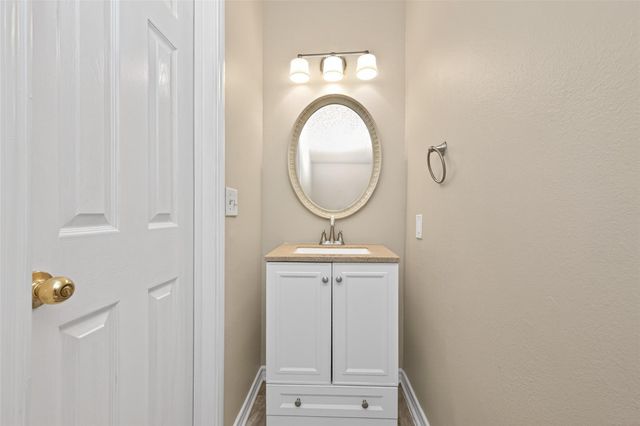 19139 Long Timber Drive, Humble, TX 77346