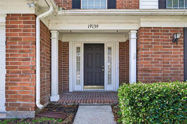 19139 Long Timber Drive, Humble, TX 77346