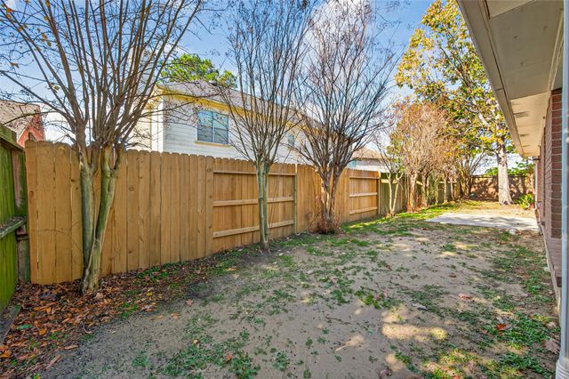 19139 Long Timber Drive, Humble, TX 77346