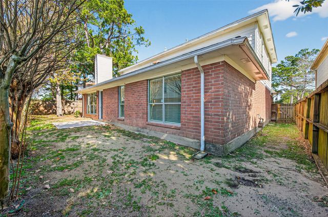 19139 Long Timber Drive, Humble, TX 77346