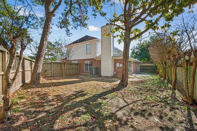 19139 Long Timber Drive, Humble, TX 77346