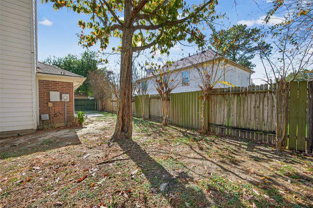 19139 Long Timber Drive, Humble, TX 77346