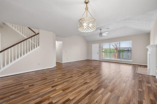 19139 Long Timber Drive, Humble, TX 77346