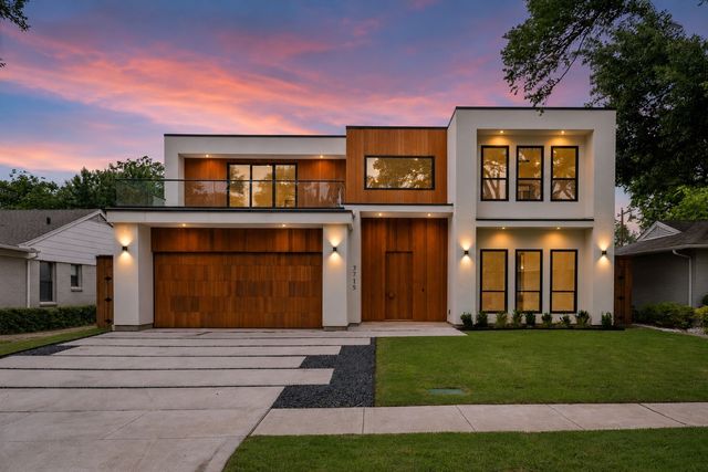3715 Park Lane, Dallas, TX 75220