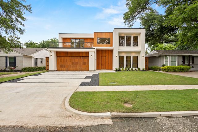 3715 Park Lane, Dallas, TX 75220