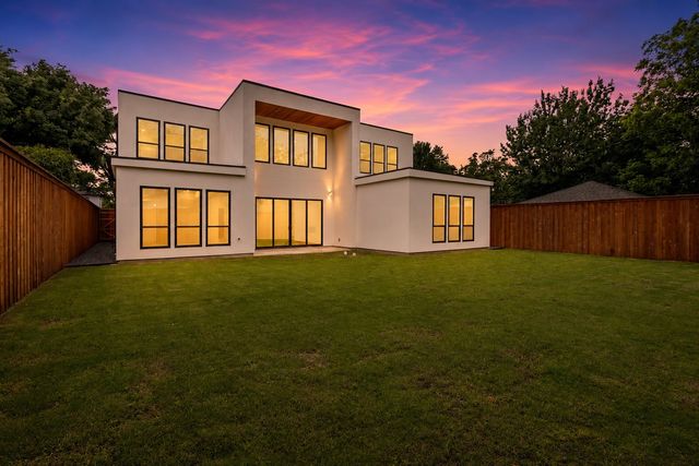 3715 Park Lane, Dallas, TX 75220
