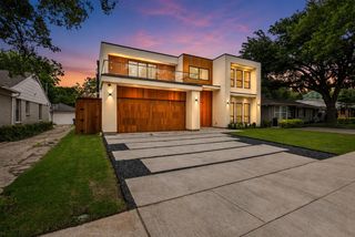 3715 Park Lane, Dallas, TX 75220