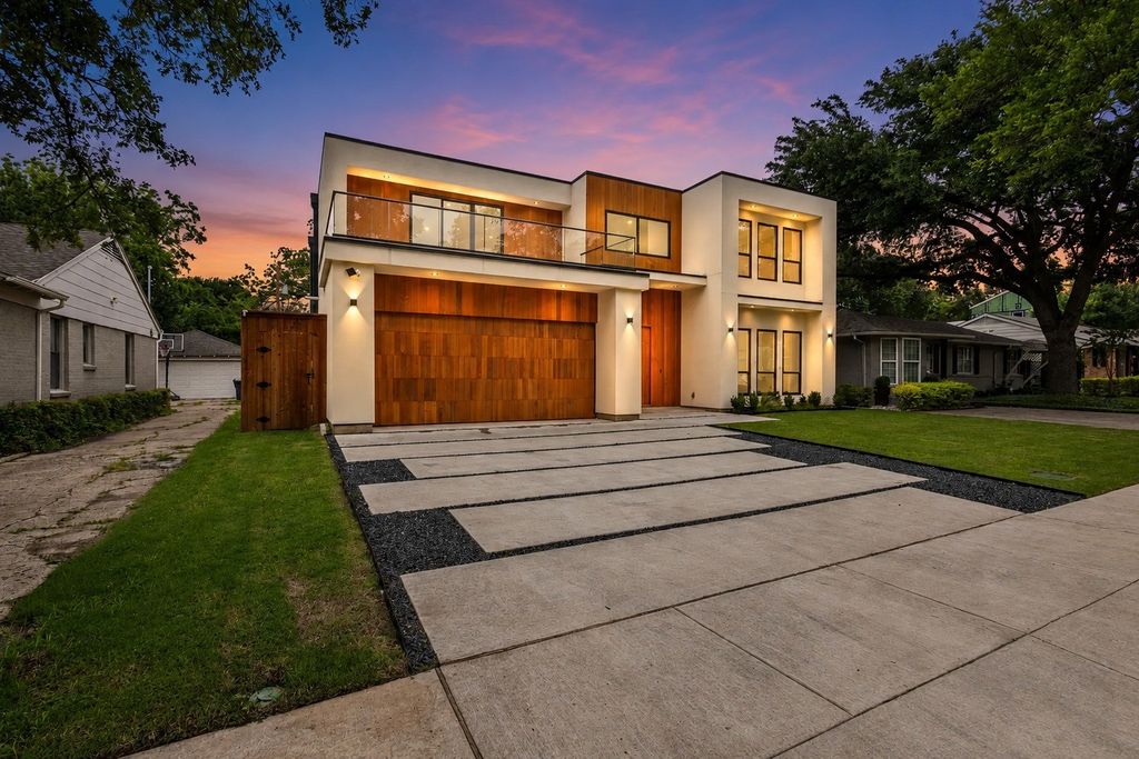 3715 Park Lane, Dallas, TX 75220