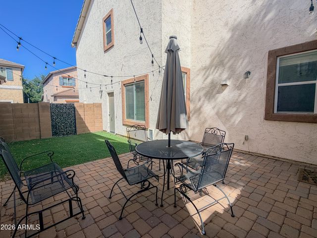 4332 E OAKLAND Street, Gilbert, AZ 85295