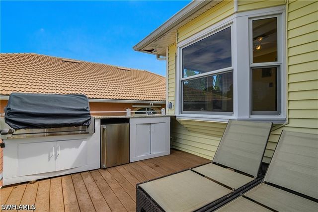27265 High Seas LN, Bonita Springs, FL 34135