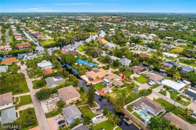 27265 High Seas LN, Bonita Springs, FL 34135