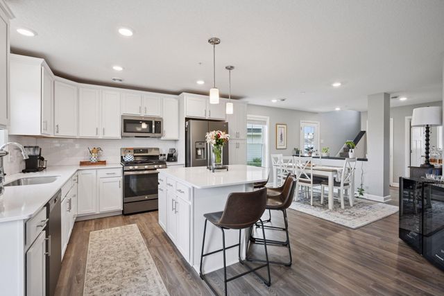 1029 Jubert Drive, Medina, MN 55340