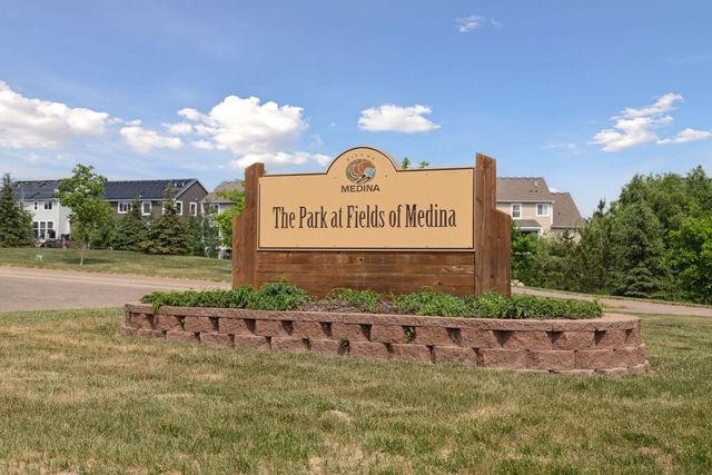 1029 Jubert Drive, Medina, MN 55340