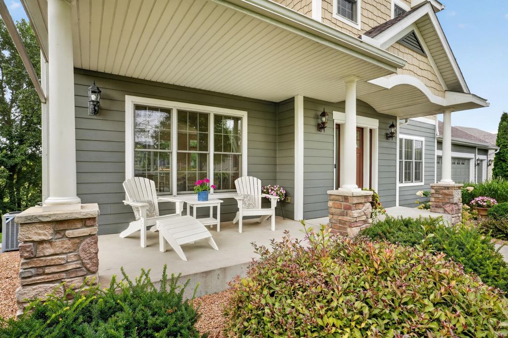 1381 Knight Lane, Watertown, MN 55388 — photo 2