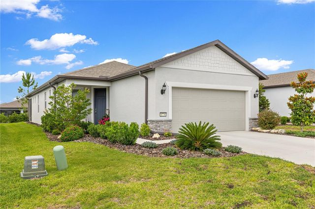8776 SW 58TH STREET ROAD, Ocala, FL 34481