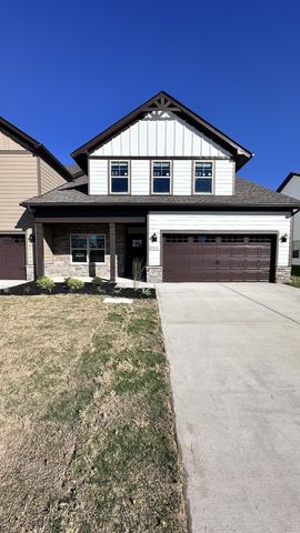 1420 Suzanne Drive, Murfreesboro, TN 37128