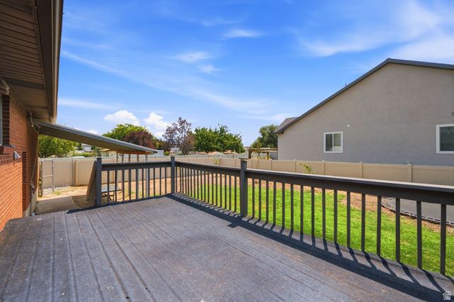 2513 W 1300 N, Clinton, UT 84015