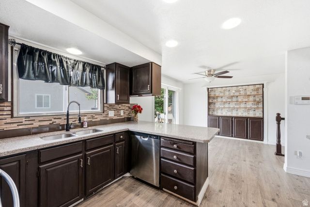 2513 W 1300 N, Clinton, UT 84015