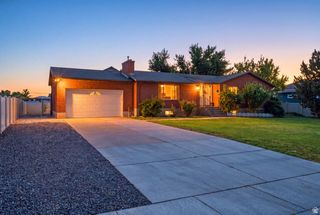 2513 W 1300 N, Clinton, UT 84015