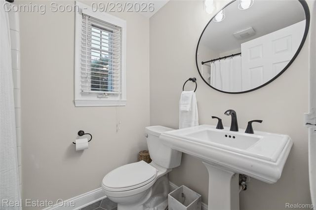 1716 Graefield Road 47, Birmingham, MI 48009
