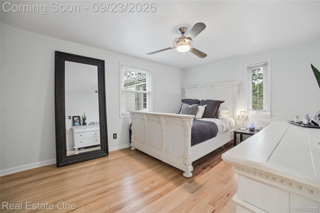 1716 Graefield Road 47, Birmingham, MI 48009