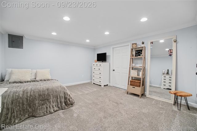 1716 Graefield Road 47, Birmingham, MI 48009