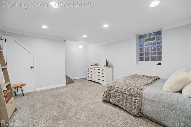 1716 Graefield Road 47, Birmingham, MI 48009
