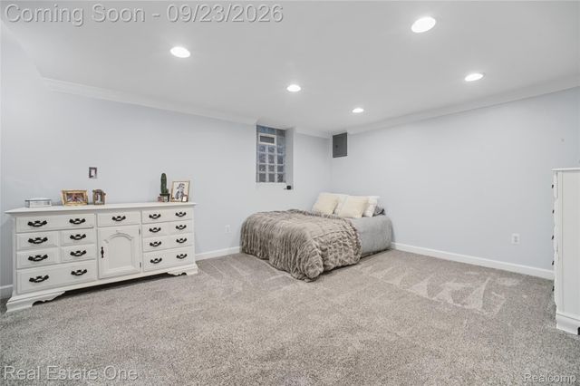 1716 Graefield Road 47, Birmingham, MI 48009