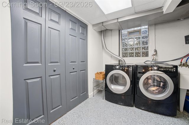 1716 Graefield Road 47, Birmingham, MI 48009