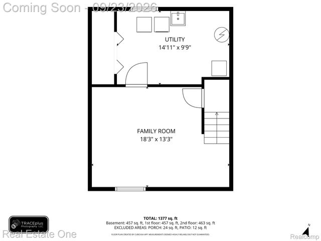1716 Graefield Road 47, Birmingham, MI 48009