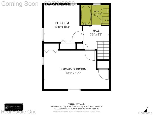 1716 Graefield Road 47, Birmingham, MI 48009
