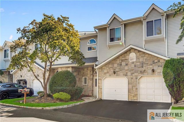 24 Catherine Court 266, Old Bridge, NJ 08879