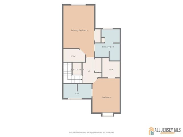 24 Catherine Court 266, Old Bridge, NJ 08879