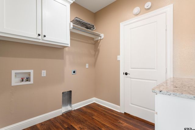 105 Nathan Rd., Chandler, TX 75758