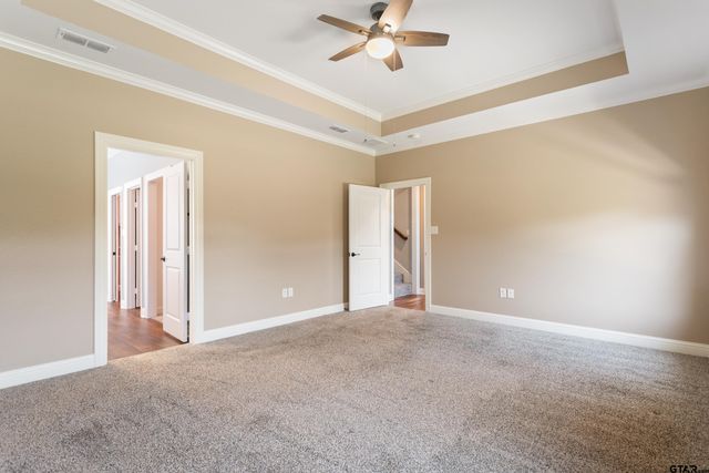 105 Nathan Rd., Chandler, TX 75758