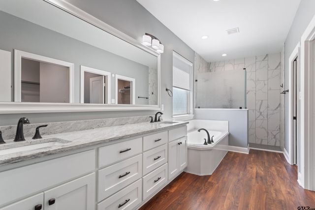 105 Nathan Rd., Chandler, TX 75758
