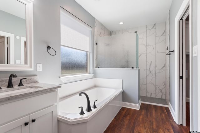 105 Nathan Rd., Chandler, TX 75758