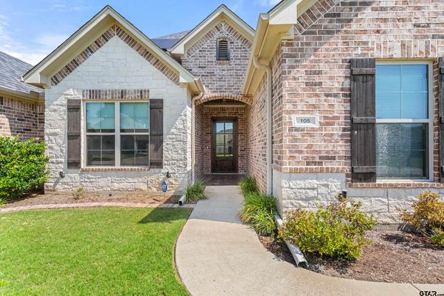 105 Nathan Rd., Chandler, TX 75758