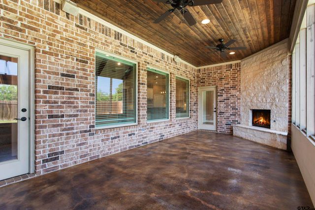 105 Nathan Rd., Chandler, TX 75758