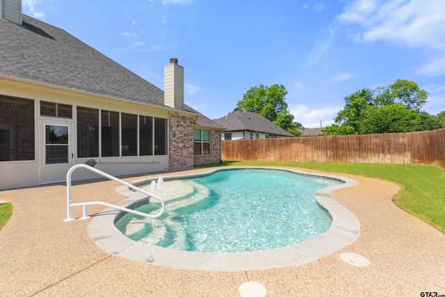 105 Nathan Rd., Chandler, TX 75758