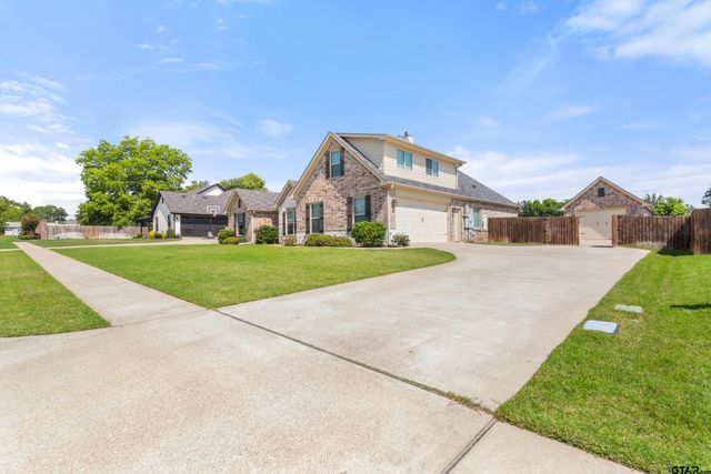 105 Nathan Rd., Chandler, TX 75758