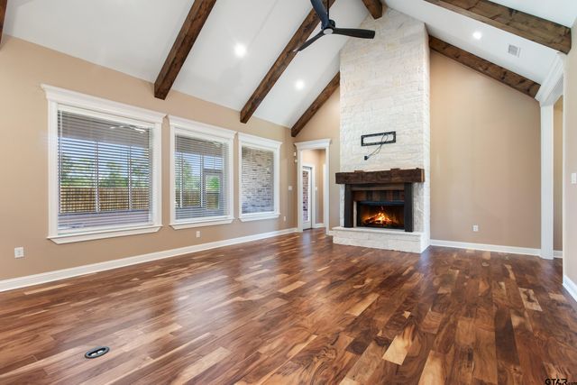 105 Nathan Rd., Chandler, TX 75758