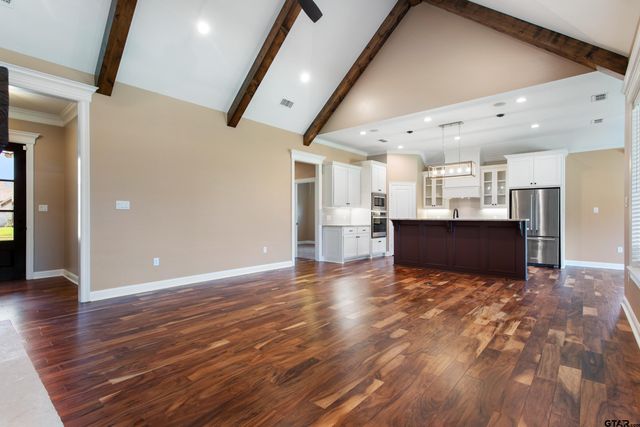 105 Nathan Rd., Chandler, TX 75758