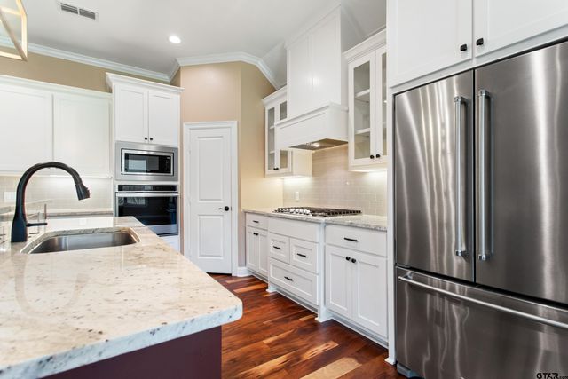 105 Nathan Rd., Chandler, TX 75758